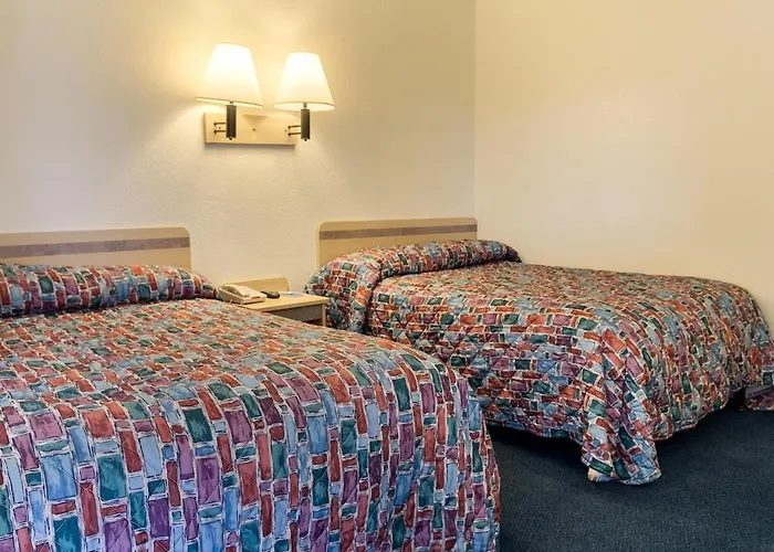 Express Inn Columbus