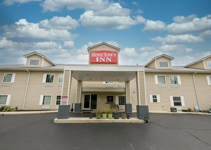 Hometown Inn-Ringgold