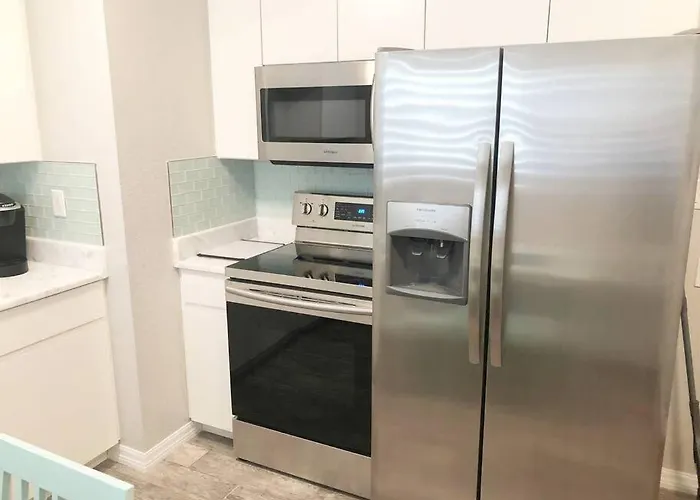 Modern Apartment - 1 Of 4