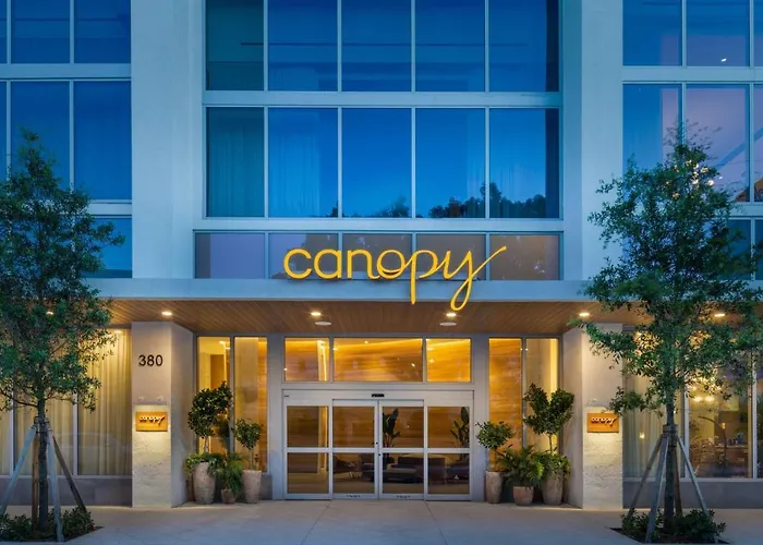 Canopy West Palm Beach - Downtown