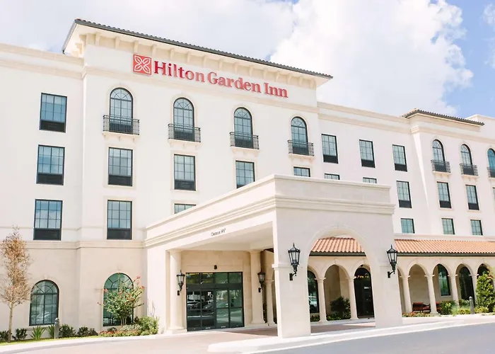 Hilton Garden Inn Winter Park, Fl