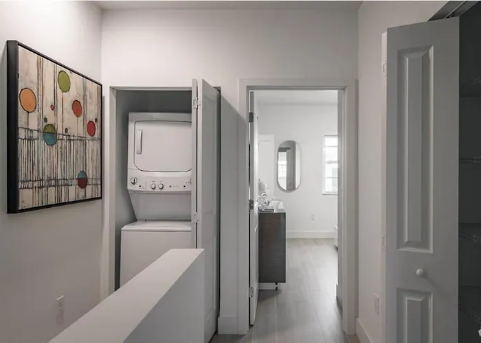Dahlia - The Designer Townhome