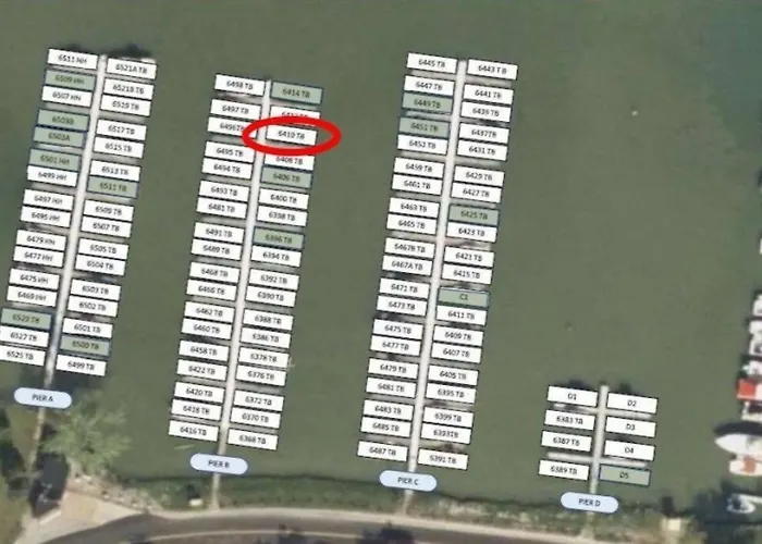 Sunnie Days Condo In Oak Harbor On Lake Erie!