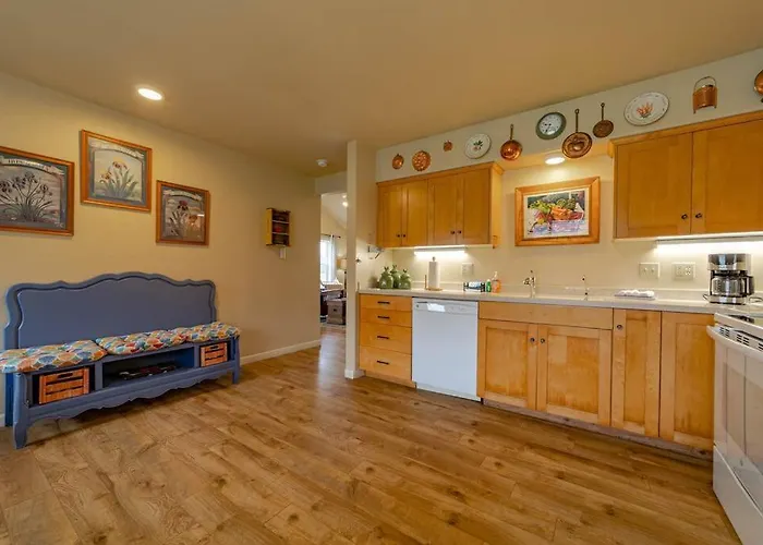 Elk Meadow Cabins Ranch Site Oreq-B