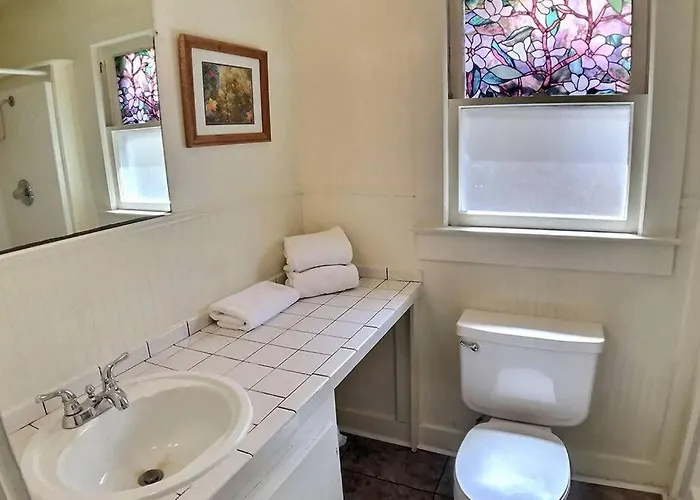 Tuscany Dream Rock Cottage/#8
