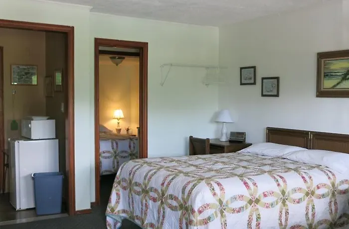 The Austin Inn