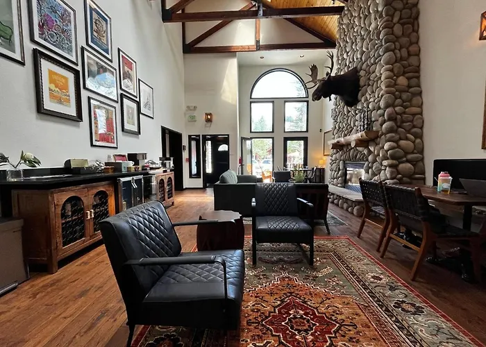 Hotel Frisco
