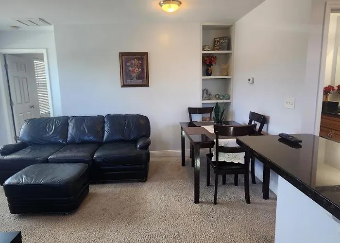 Apartment In Ponte Vedra Beach