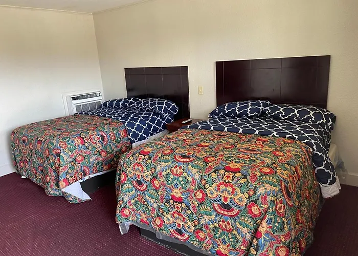 Budget Inn