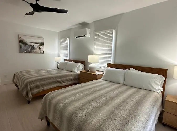Elaine'S Cape May Boutique Hotel