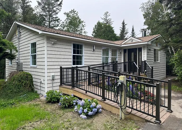 Deluxe Vc Home 3 Bd/2Bath, Whealchair Accessible