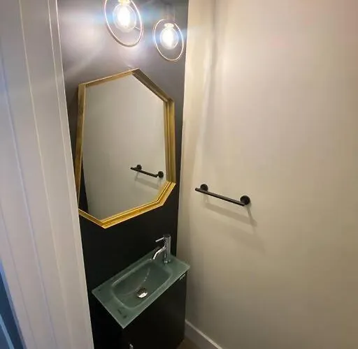 Modern & Luxurious 1 Bedroom In The Heart Of Short North