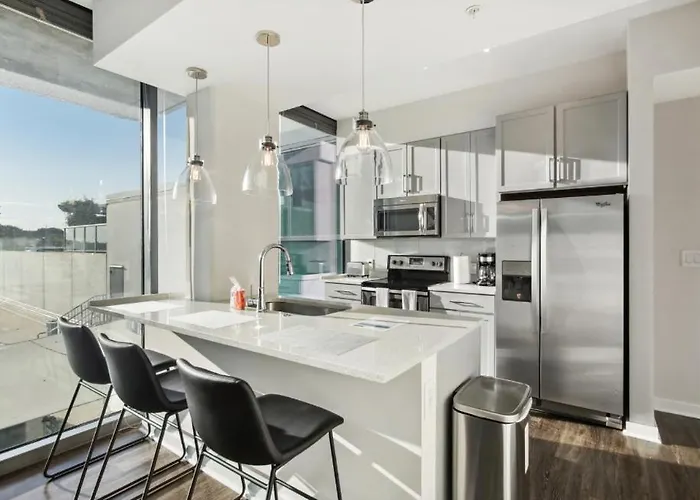 Piedmont Park 1 Bdrm