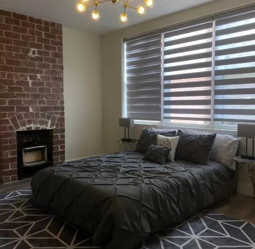 Modern & Luxurious 1 Bedroom In The Heart Of Short North