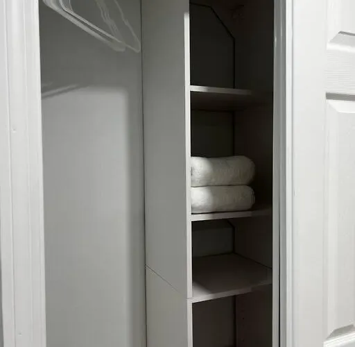 Comfy 2 Bedroom Apartment