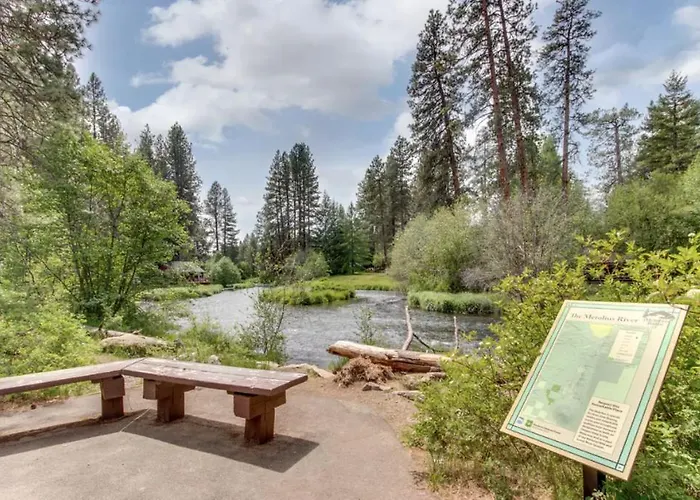 Metolius Cabin 10