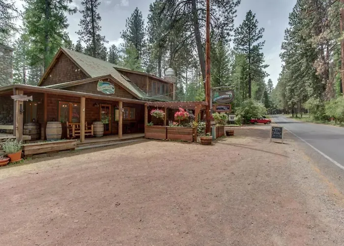 Metolius Cabin 2