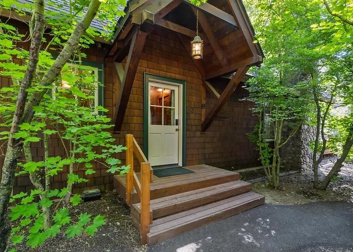 Metolius Cabin 6