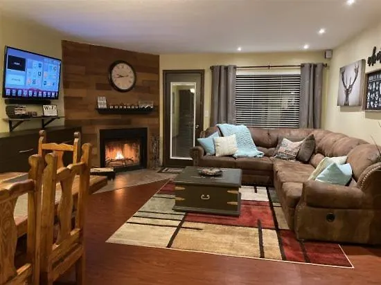 Giant Steps 63 Ski In Out