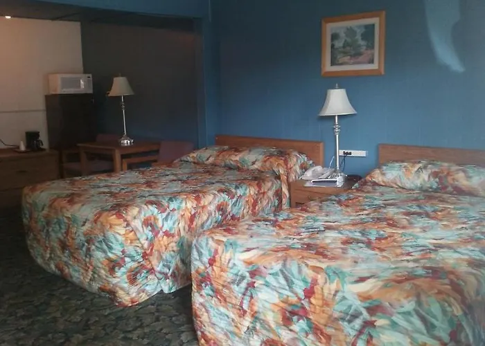 Wyoming Motel