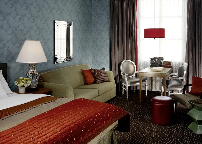 Hotel Fiona