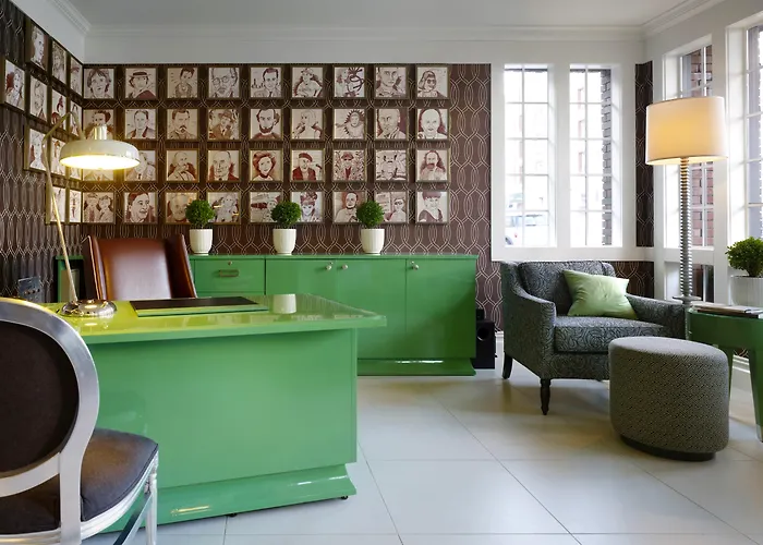 Hotel Fiona