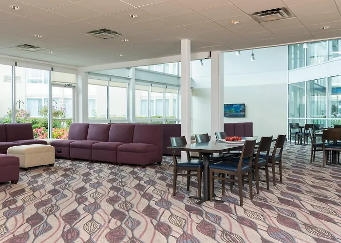 Holiday Inn Chicago - Elk Grove, An Ihg Hotel