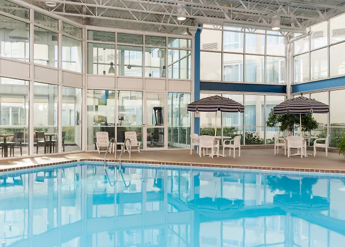 Holiday Inn Chicago - Elk Grove, An Ihg Hotel