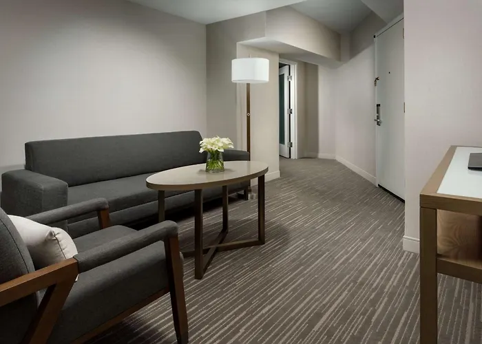 Hyatt Regency Bethesda Near Washington D.C.
