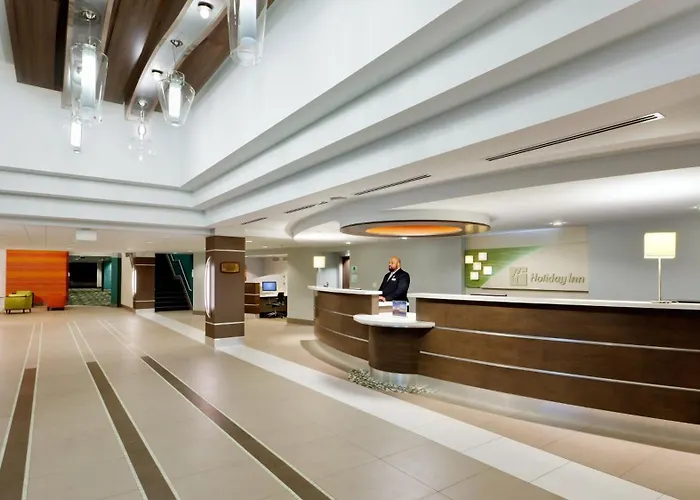 Holiday Inn San Antonio-Riverwalk By Ihg