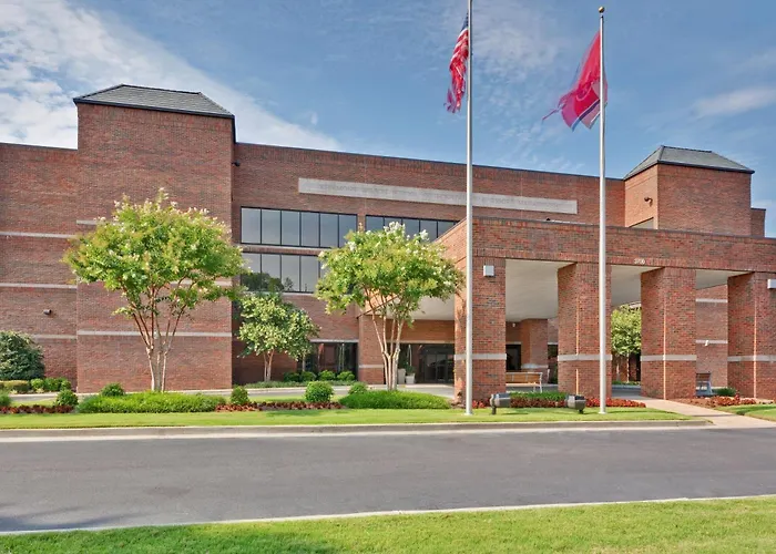 Holiday Inn Memphis-University Of Memphis By Ihg