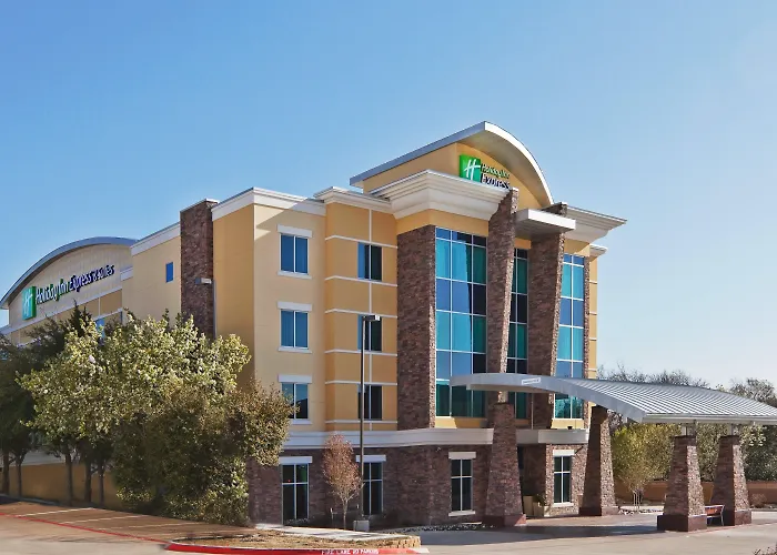 Doubletree By Hilton Dallas Near The Galleria