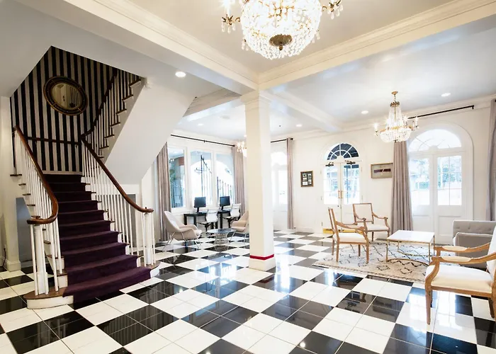 Maison Saint Charles