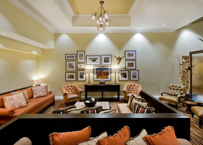 Crowne Plaza Albuquerque By Ihg