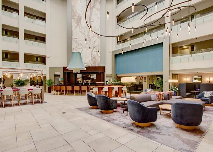 Crowne Plaza Charleston By Ihg