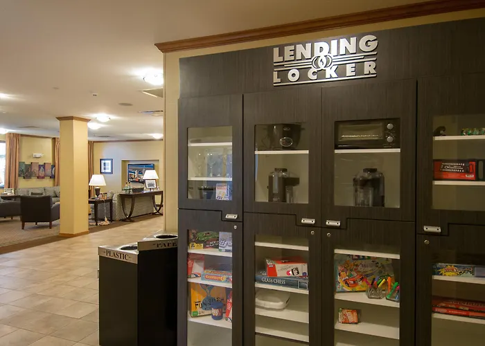 Candlewood Suites Mobile-Downtown By Ihg