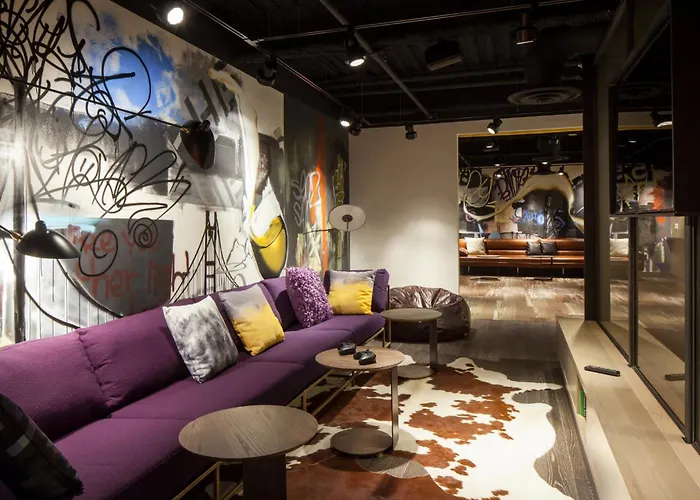 Kimpton Hotel Vintage Portland By Ihg