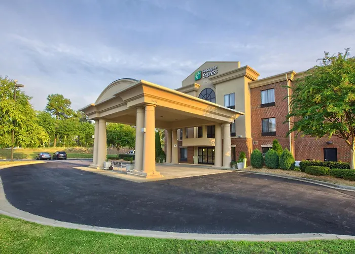 Holiday Inn Express Hotel & Suites Wake Forest - Raleigh North By Ihg