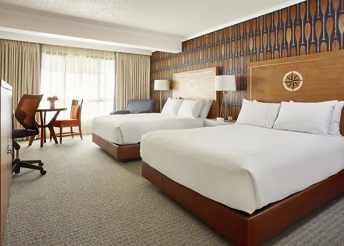 Waterfront Hotel, Part Of Jdv By Hyatt