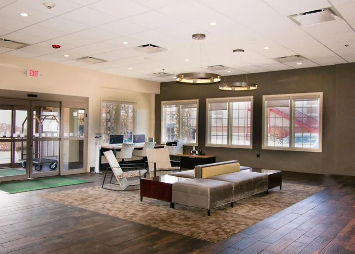Holiday Inn Cody - Convention Center By Ihg