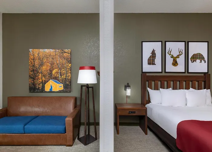 Great Wolf Lodge Williamsburg