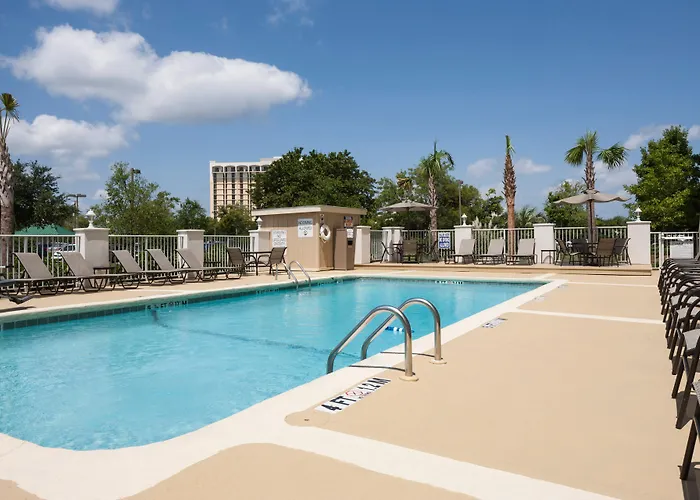 Holiday Inn Express & Suites Charleston Dwtn - Medical Ctr By Ihg