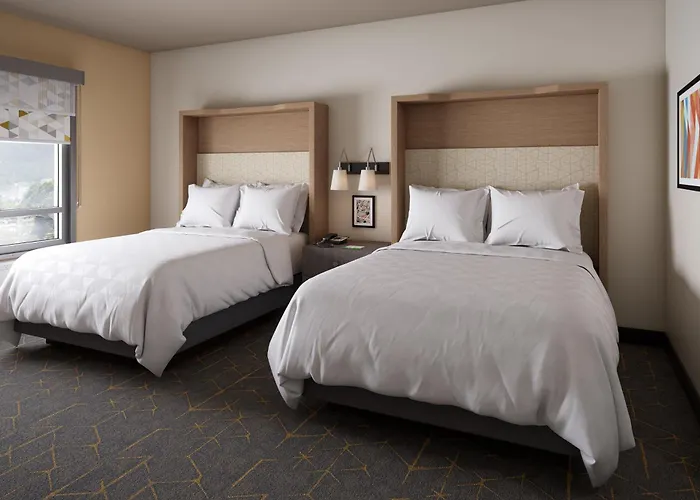 Holiday Inn Santa Ana-Orange Co Arpt By Ihg