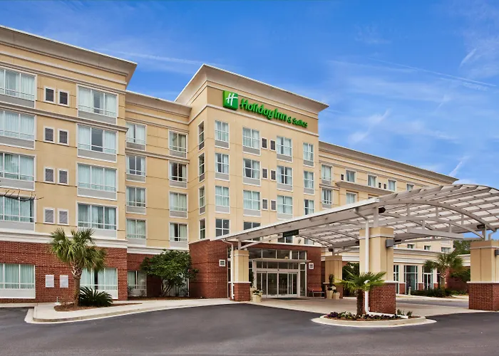 Doubletree By Hilton Brunswick