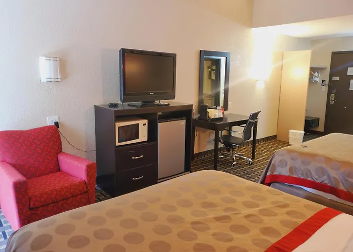 Ramada By Wyndham Grand Junction