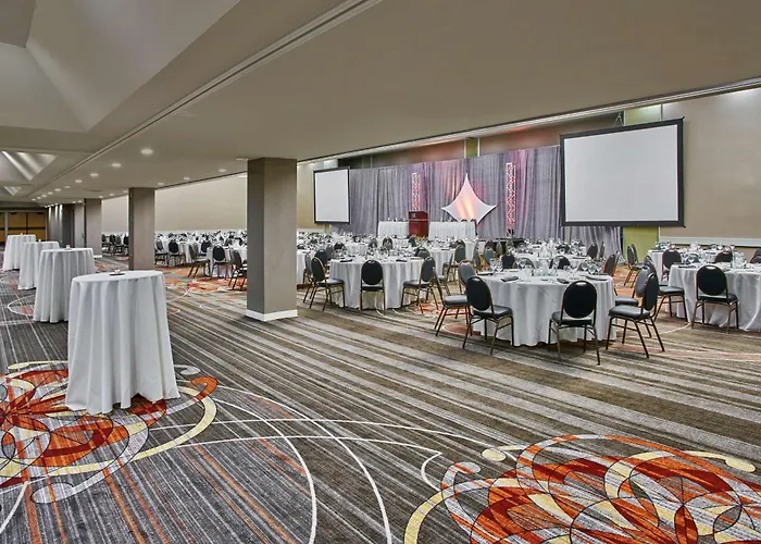 Hyatt Regency Lexington