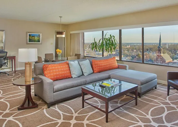 Hyatt Regency Lexington