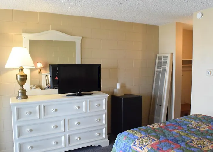 Imperial Motel