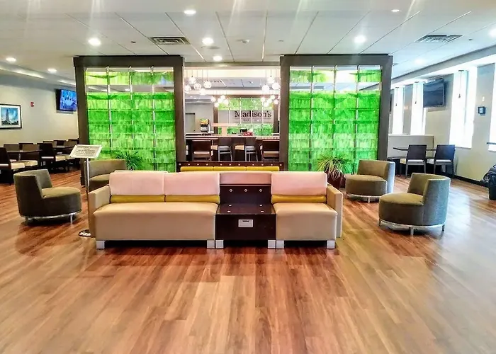 Best Western Monroeville Pittsburgh East