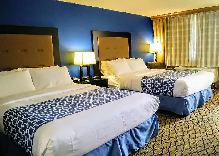 Best Western Monroeville Pittsburgh East